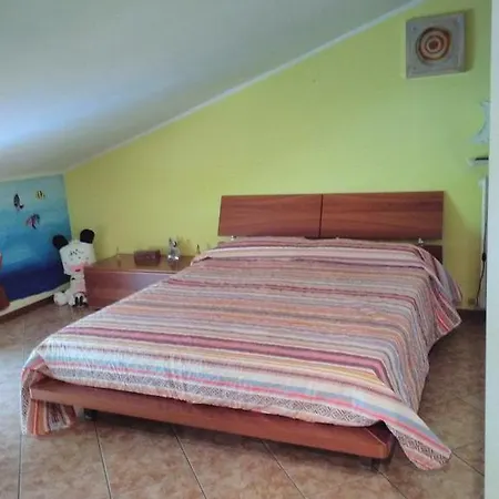Casa de Férias In Relax *