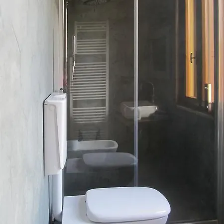 Casa de Férias In Relax *